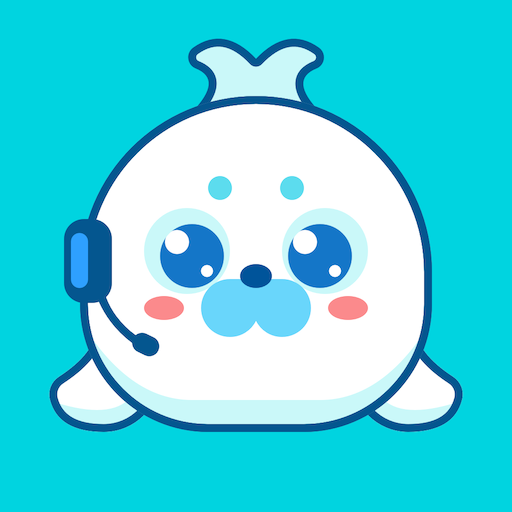 Seal Live-Live Streaming&amp;Chat icon