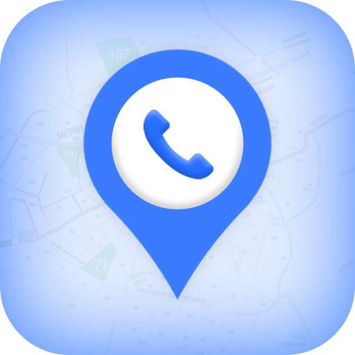 Mobile Number Locator - Caller ID Name 0.5.5