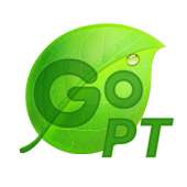 Portuguese Lang - GO Keyboard on 9Apps