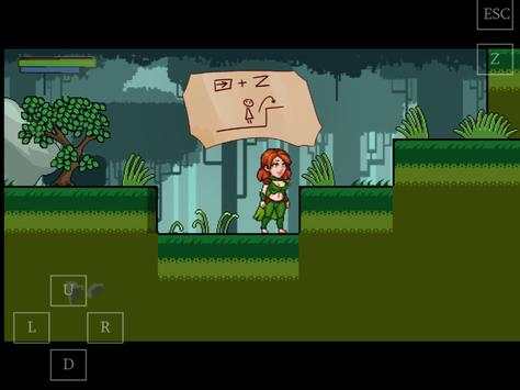 WW Midforest screenshot 6