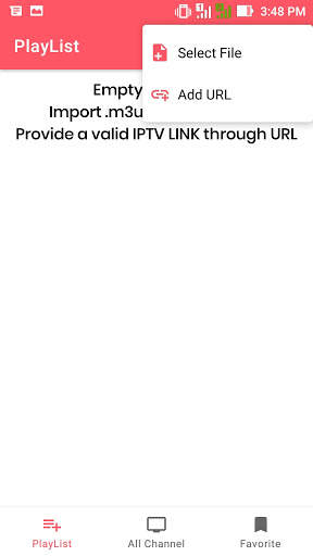 NetStream TV  Live TV Channel screenshot 5