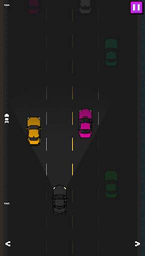 TheOvertake - challenging car racing game screenshot 6