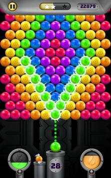 Burbujas Legendarias screenshot 2