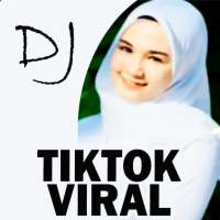 DJ Tiktok Terbaru 2022 Viral logo
