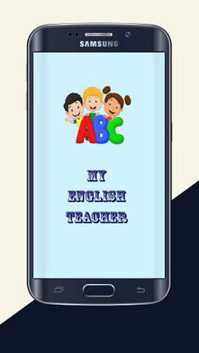My English Teacher скриншот 1