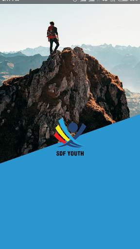 SDF YOUTH screenshot 2