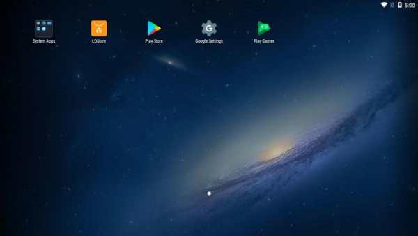 Launcher3 screenshot 4