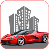 FiK 2019: Find Car, Parking, Gara, Car location иконка