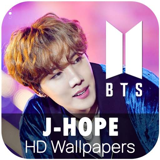 JHope BTS wallpaper : Wallpaper for JHope BTS 1.1