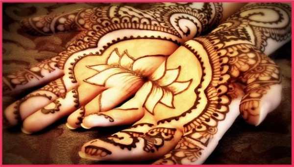 Mehndi Designs 2020 screenshot 6