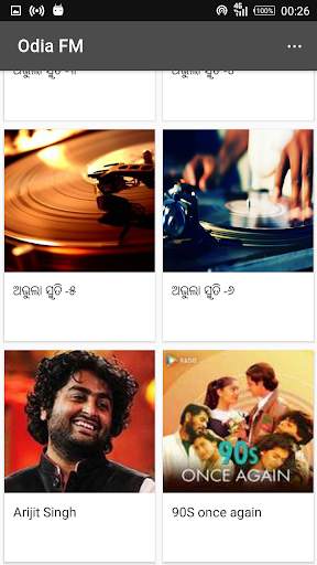 Odia Music FM - Odia FM Radio screenshot 3