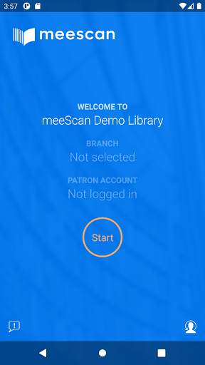 Meescan screenshot 1
