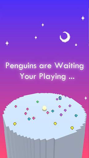 Penguin Life 3D screenshot 8