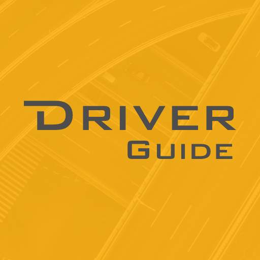 Driver Guide 2.3.0