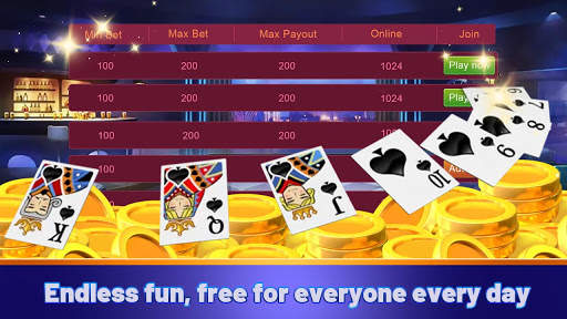 Pop 3 Patti screenshot 2