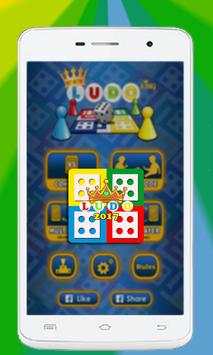 GUIDE LUDO KING 2017 screenshot 2