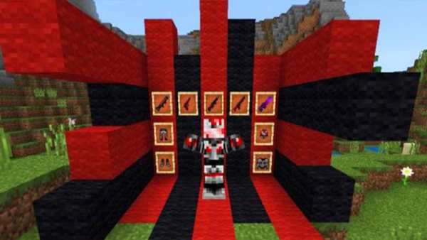 Laser Gun 🔫 Mod for MC Pocket Edition screenshot 3