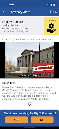 Alertable screenshot 2