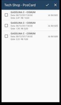 Tech Shop - POS Card screenshot 4