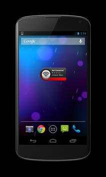 WiFi Widget screenshot 5