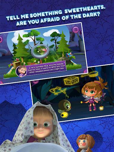 Kids Corner: Stories and Games screenshot 6
