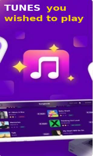 Real Perfect Touch Piano-Easy Perfect Piano screenshot 3