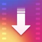 Video Downloader logo