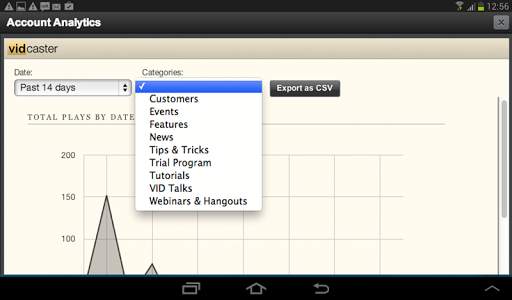 LEAD GENERATION screenshot 4