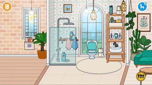 TOCA Life World Town - Full Tips And Hints screenshot 5