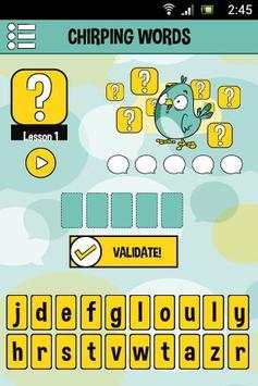 Talk with your Bird–Translator screenshot 5