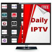 Daily IPTV 2018 5.2018
