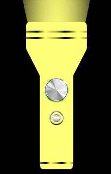 LED Shake Flashlight screenshot 10
