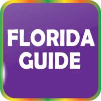 Florida Travel Guide logo