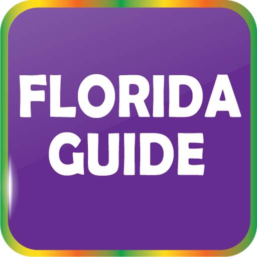 Florida Travel Guide 1.1