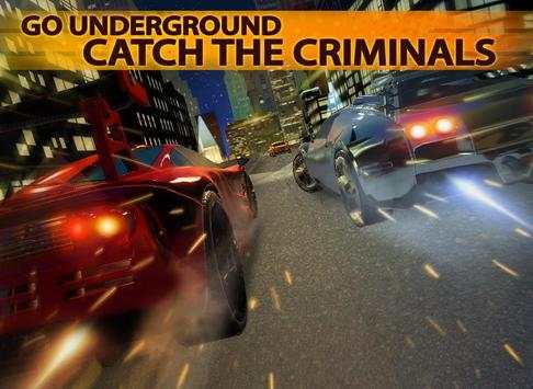 Freeway Fury Car Racing 3D screenshot 8