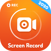 Screen Recorder, Video Recorder, V Recorder Lite icon
