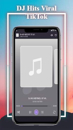 Lagu Dj Buih Jadi Permadani Tiktok 2021 Offline screenshot 3