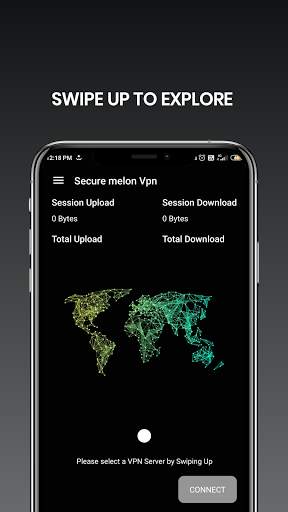 VPN MELON PRO-FREE VPN  PROXY VPN SECURE IP CHANGE screenshot 4