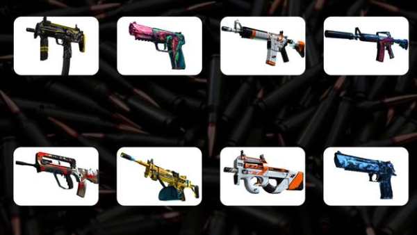 Guns Sounds Game screenshot 2