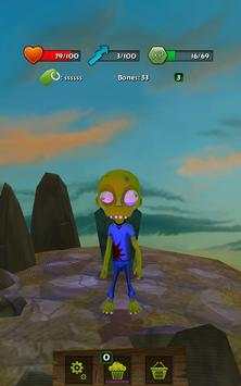 My Zombie screenshot 5