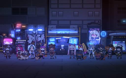 Bistro Heroes screenshot 13