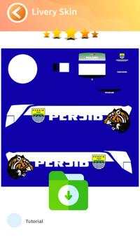 Livery Es Bus Bola screenshot 4