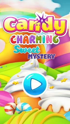 Candy Charming Sweet Mystery screenshot 1