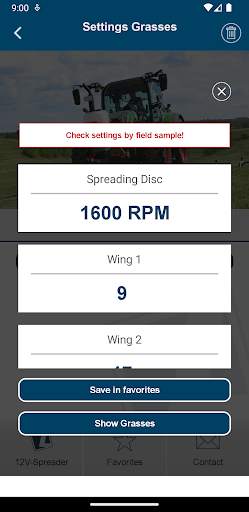 Grit app screenshot 3