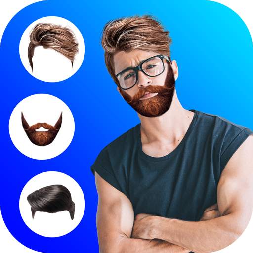 CB Hairstyle Photo Editor 1.0