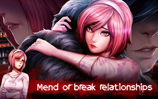 The Letter - Horror Novel Game screenshot 11