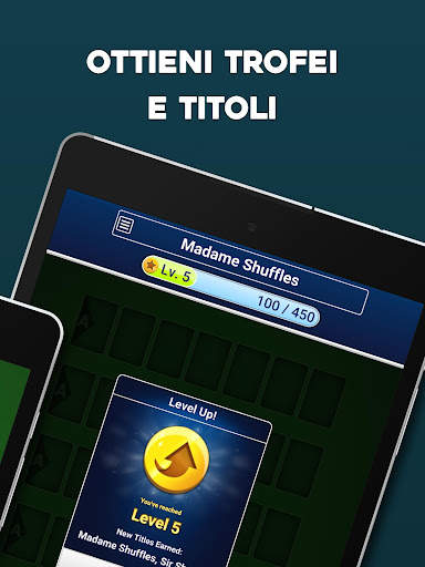 Addiction Solitaire screenshot 12