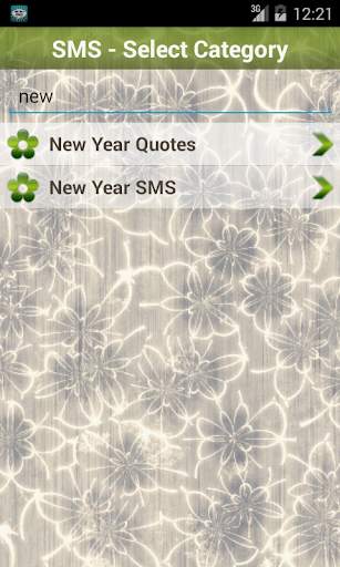 100000  SMS Ideas Collection ! screenshot 4
