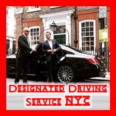 Designated Driving Service NYC 2.0