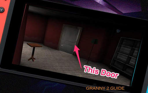 Tips for Granny: Chapter 2 screenshot 2